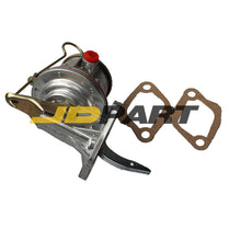 Fuel Pump 988/00043 For JCB 2.8T, 2.8TD, 3.8T, 3.8TD, 4.98NT, 4.98NV, 4.98TT,