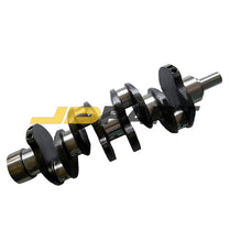 Crankshaft STD 8-94443662-0 Fits For Isuzu 4JB1 Mustang Bobcat 843 853