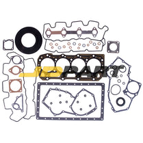 Full Gasket Set For Perkins 404C-22 New Holland L565 LS160 LS170 LX565