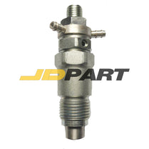 Fuel Injector For Kubota B9200D B9200HSD B9200HST-D B9200HST-EP B8200D B8200E