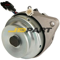 12V/20A Permanent Magnet Alternator For Isuzu 3LD1 3LB1 Engine