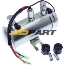 Fuel Pump For Mitsubishi K4E S4L S3L K4D In Weidemann Hanix Terex