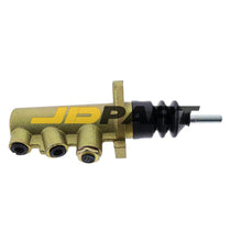 Master Brake Cylinder D143162 For Case 580K 580L Series II 580SL 580M 580SM