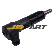 Fuel Injector RE529390 SE501962 for John Deere 244J 320D 34520 4720 5065M 5075M