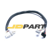 Wire Harness LC13E01186P1 For Kobelco SK210DLC-8 SK260 SK485-8 SK350-8