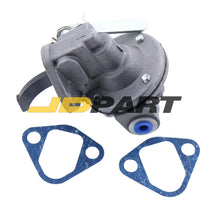 Fuel Lift pump 119600-52021 for Yanmar 3TN66 engine John Deere Gator 4x6