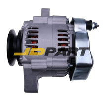 Alternator 16231-24011 16241-64012 66436-64013 100211-1670 for Kubota Tractor