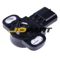 Throttle Position Sensor 3B4-85885-00-00 For Yamaha Grizzly 550 700 2008-2015