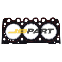 Cylinder Head Gasket for Deutz 04272382 04178855 BF3L1011