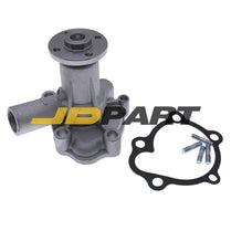 Water Pump For Yanmar YM180 YM186 YM187 YM220 YM250 YM1401 169 180 276 1301 1401