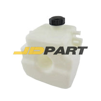 Cooling Expansion Tank 331/50159 128/15313 For JCB 3CX 4CX