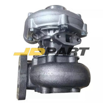 Turbocharger TA3120 466854-0001 2674A153 Turbo Charger for Perkins Engine 1004