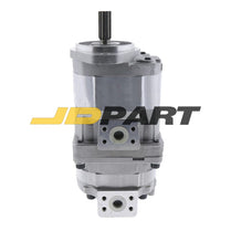 Hydraulic Pump 705-51-20140 705-11-34210 for Komatsu WA300-1 320-1 Wheel Loader