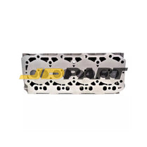 New Complete Cylinder Head For Yanmar 4TNE88 Engine