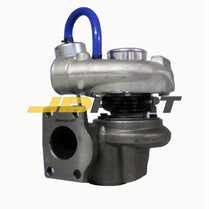 Turbo Charger Turbocharger Replace 2674A094 for Perkins Engine 1004-40T