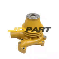 Water Pump 6138-61-1400 for Komatsu Engine S6D105 SA6D110