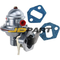 Fuel Pump RE27667 for John Deere 1010 1530 1640 1750 1840 1950 2020 7800 2140