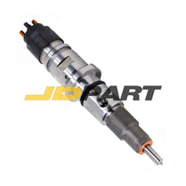 Common Rail Fuel Injector 0445120054 For Bosch IVECO Eurocargo 504091504 2855491