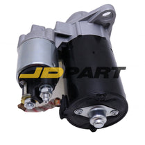 New Starter Motor 714/36700 For JCB Backhoe 3CX 4CX
