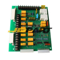 Circuit Board 12V 12 Lights for Onan Circuit Board 300-4296 300-2811 300-2807