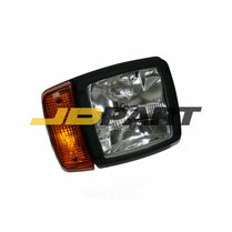 Headlamp Assembly Left And Right 700/50121 700/50119 For JCB