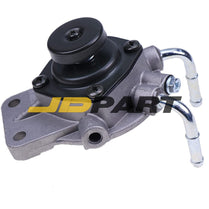Priming Pump 129901-55810 For Komatsu Yanmar Forklift 4D94E 4D94LE F18C Engine