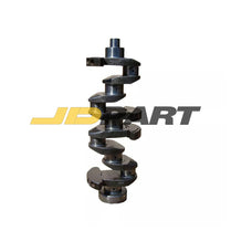 0213 8819 Crankshaft 02138819 For Deutz F4L 912 F4L912 Engine 2138819