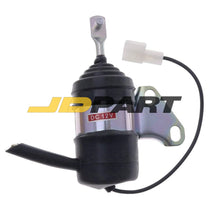 Fuel Shut Off Solenoid 052600-453 052600-4530 052600-4531 1685160014 For Kubota