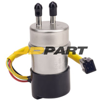 Petrol Fuel Pump 15100-21E01-000 For Suzuki RF900 GSX1100G VZ800 RF600 RF400