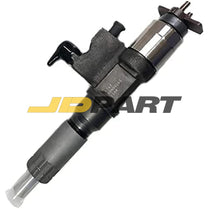 Fuel Injector 0144 02C0779 1602 for Denso Isuzu 7.8 Liter Engine