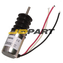 Fuel Shut off Solenoid AM124379 for john deere F915 F925 F935 415 425 445 455