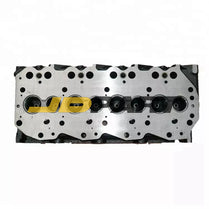 Cylinder Head 11041-6T700 For Nissan QD32 Engine Forklift