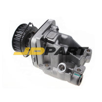 New Oil Pump 15053902 for Volvo L20B L25B L30B L35B L20F L25F