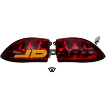 LED Tail Light for Club Car Precedent and Tempo 2004-up Rear Light 12V 102529001