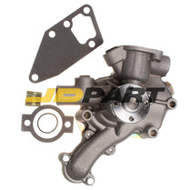 Water Pump AM881419 for John Deere 4300 4310 4400 4410 4500 4610 4700 4710 6675