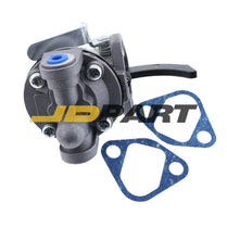 Fuel Lift pump 119600-52021 119600-52020 For?Yanmar 2TN66 2TN68 3TNE68 Engine