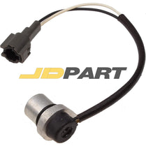 Engine Speed Sensor RPM Switch AT154297 for John Deere 200LC 490E 790ELC 450LC