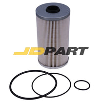 Separator Fuel/Water Filter FS19729 for Fleetguard Cummins P550737 PF7755