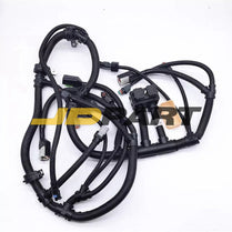 Engine Wiring Harness 6745-81-9230 For Komatsu SAA6D114 Excavator PC300-8