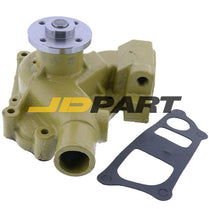 Water Pump 6204-61-1104 For Komatsu PC40-5 PC40-6 PC50UU-1 3D95S 4D95L 4D95S