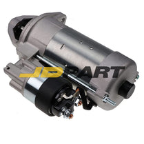 12V 2.3KW Starter Motor 7016332 for JLG 600A 600AJ 450A 400S 460SJ 660SJ 600S