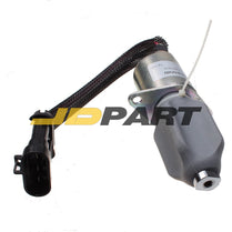 Stop Solenoid 6785-5113 11850426 fit for Volvo MC60 MC70 12V
