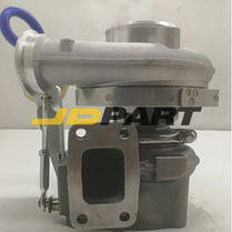 Turbo Turbocharger VOE21092586 Fit for Volvo EC200D EC210D EW140C D5E Engine