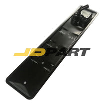 Tappet Pushrod Housing Cover Vent/Gasket & Grommets For Cummins 12V 89-98 5.9L