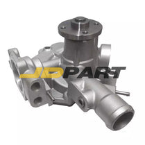 Water Pump Fits Komatsu FD30-15 FD30-16 FD30-17 with Yanmar 4D94E 4D94LE