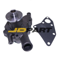 Water Pump Z8943768300 Fit for Iseki TS1610 TS1910 TS2220 TS2000 TS2510 Tractor