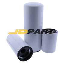 Oil Change Filter Service Kit for ISX Cummins Baldwin BD50000 BF7766 BF7760