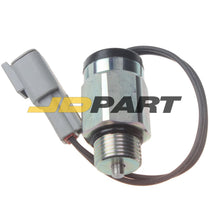 Fuel Shutoff Solenoid 6677383 for Loaders 751 753 763 773 863 864 873 883 963