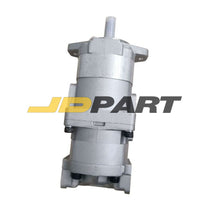 Hydraulic Pump 7055221170 For Komatsu Bulldozer D41E-6/D41E6T/D41P-6/D41E-BB-6C