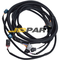 Wire Harness 0005386 For Hitachi ZAXIS200-3 ZAXIS210H-3 Excavator